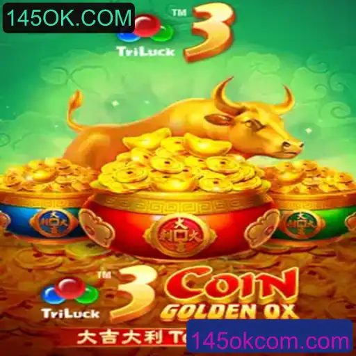 Explore o Fascinante Mundo de 3CoinGoldenOX e Descubra 145OK.COM