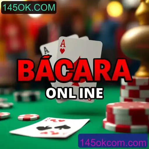 Bacará online