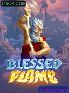 Descubra o Mundo Fascinante de BlessedFlame