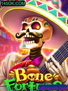 BoneFortune: Descubra o Fascinante Mundo deste Jogo Inovador