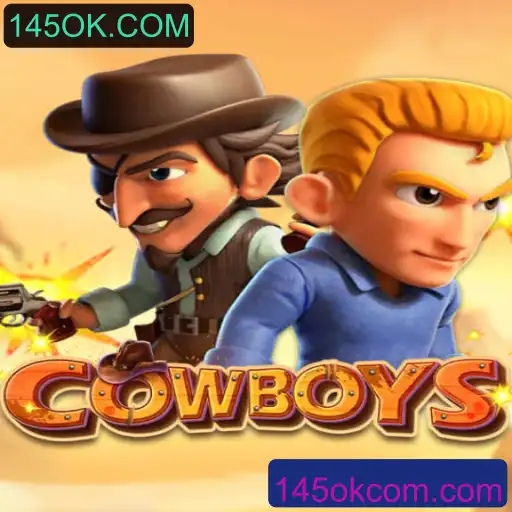 A Fascinante Aventura de Cowboys: Explorando o Mundo do Jogo 145OK.COM