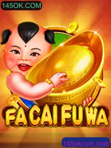 Descubra o Empolgante Mundo de FaCaiFuWa