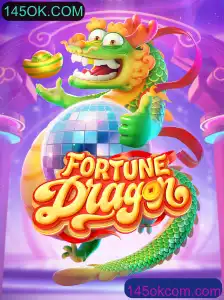 FortuneDragon: Explorando o Universo do Jogo com 145OK.COM