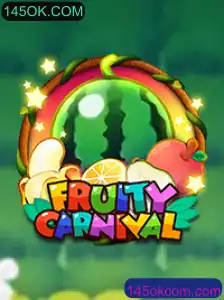 FruityCarnival: O Novo Jogo que Conquistou os Amantes de Slots