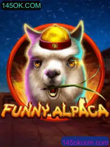 Descubra o Universo Divertido de FunnyAlpaca