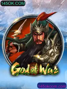 Explorando o Universo de God of War