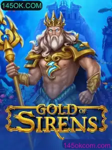 Descubra o Mundo Fascinante de GoldofSirens