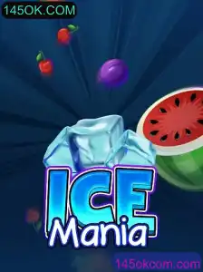 IceMania: Explore o Mundo Gelado e Descubra Segredos Congelantes