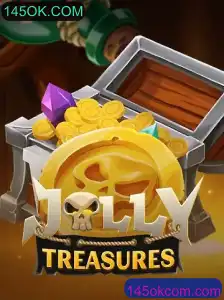 Explorando o Mundo de JollyTreasures: Aventuras e Estratégias