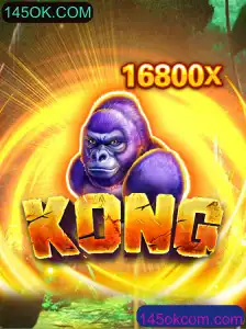 Descubra o Mundo de Kong: Um Jogo Que Transcende Gerações