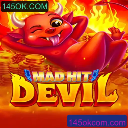 Desvendando o Jogo MadHitDevil e a Plataforma 145OK.COM