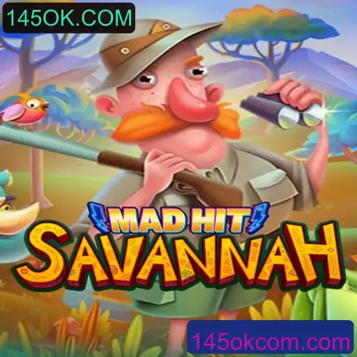 Descubra o Mundo Empolgante de MadHitSavannah e a Chave para o Sucesso em 145OK.COM