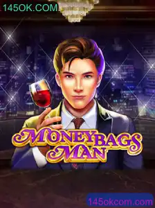 Descubra MoneybagsMan: O Jogo de Estratégia e Aventura Inovador