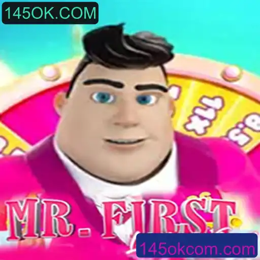 Explorando o Mundo Fascinante de MrFirstLuckyWheel