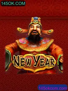Explorando o Jogo Inovador NewYear: Um Mergulho na Diversão com 145OK.COM