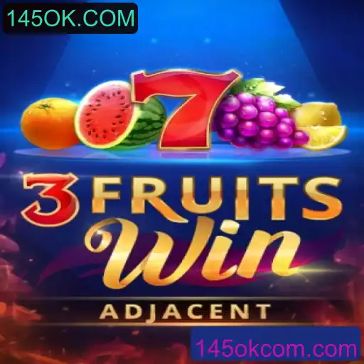 3FruitsWin: Uma Imersão no Mundo dos Jogos de Cassino Online