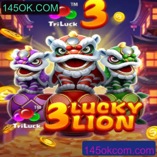 Descubra o Fascinante Mundo de 3LUCKYLION