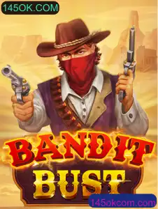 BanditBust: A Nova Sensação no Mundo dos Jogos