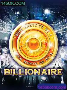 Billionaire: Um Mergulho no Universo do Jogo e a Revolução Digital com 145OK.COM
