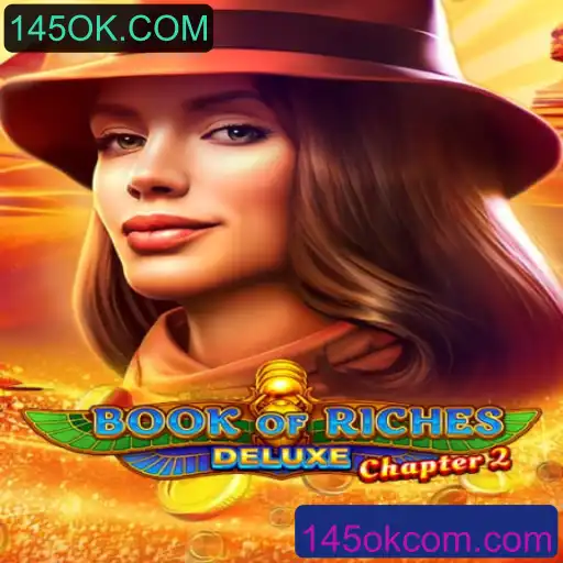 Explorando o Mundo Aventureiro de Book of Riches Deluxe Chapter 2