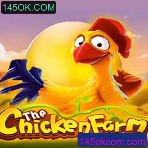 Descubra o Mundo Divertido de ChickenFarm e a Chave Mágica do 145OK.COM