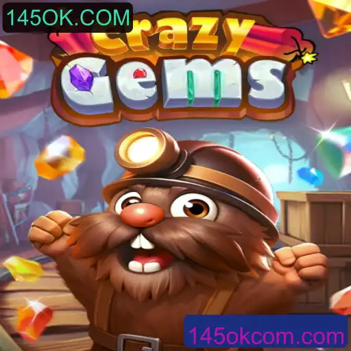 Desvendando CrazyGems: Um Mundo de Aventuras e Estratégias