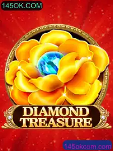 Descobrindo o Mundo de Diamondtreasure: Um Jogo Cativante e Suas Regras