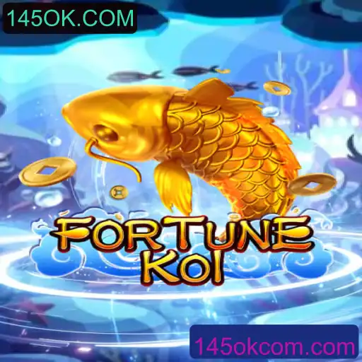 Descubra FORTUNEKOI: Um Mergulho no Jogo Inovador com 145OK.COM