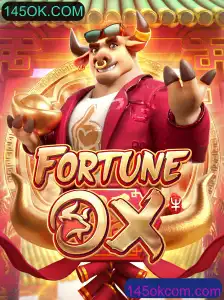 Explorando o Mundo do Jogo FortuneOx