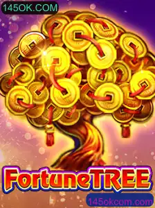 Descubra o Mundo de Aventura de FortuneTree com 145OK.COM