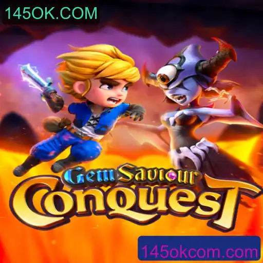 Desvendando GemSaviourConquest: Um Mundo de Aventuras e Desafios