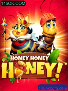 Explorando o Mundo de Diversão do Jogo HoneyHoneyHoney