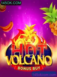 HotVolcanoBonusBuy: Uma Viagem Explosiva ao Coração do Vulcão