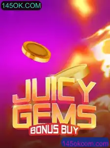 Explorando JuicyGemsBonusBuy: Uma Jornada em Busca de Tesouros Digitais