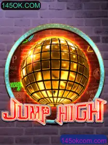 Explorando o Universo Empolgante de JumpHigh - Uma Jornada Interativa com 145OK.COM