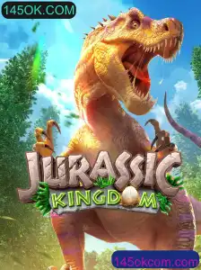 Explorando o Fascinante Mundo de JurassicKingdom