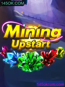 MiningUpstart: Uma Jornada Emocionante no Mundo da Mineração