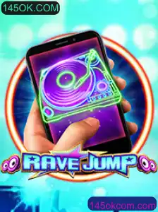 Explorando o Empolgante Mundo de RaveJumpmobile