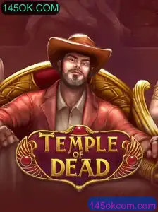 Explorando TempleofDead: Uma Jornada no Mundo dos Mortos