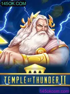 TempleofThunderII: Uma Aventura Épica no Mundo dos Jogos Digitais