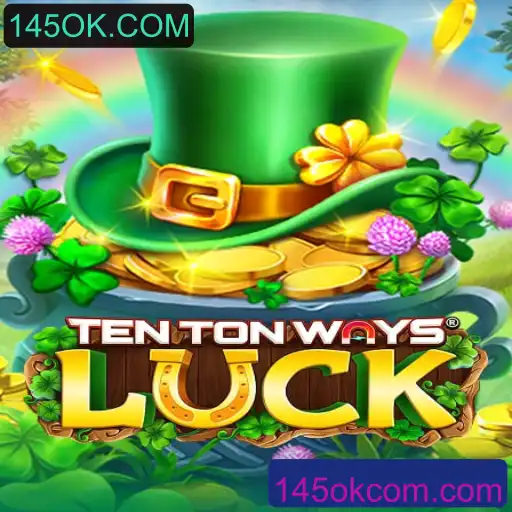 Explorando o Universo do Jogo TenTonWaysLuck: Sua Introdução, Descrição e Regras