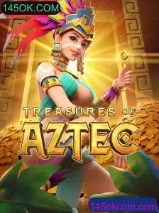 Explorando os Misteriosos Desafios de TreasuresofAztec