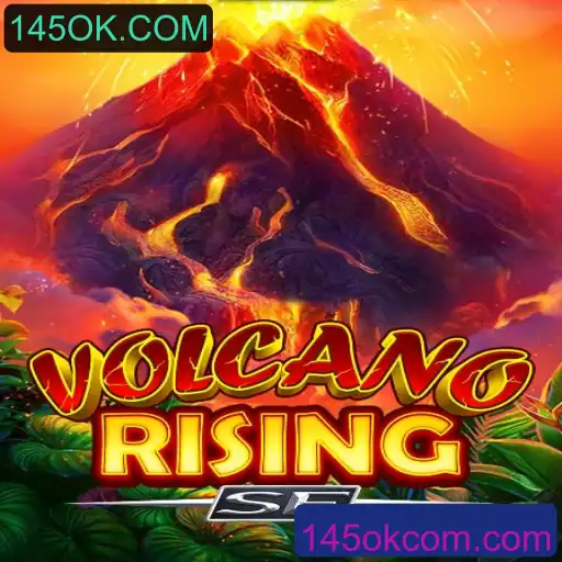 Explorando o Novo Jogo VolcanoRisingSE