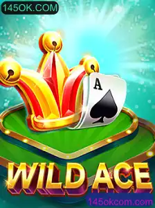 Explorando o Mundo Empolgante de WildAce: Um Jogo Revolucionário no Cenário Atual