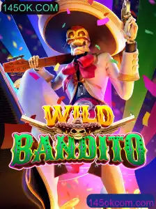 Desvendando o Mundo de WildBandito: Uma Aventura de Jogos Inovadora