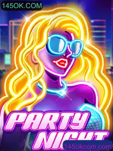 Descubra PartyNight: O Jogo de Festa Que Está Conquistando o Mundo