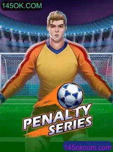 PenaltySeries: Descubra as Regras e Atrações do Jogo em Alta