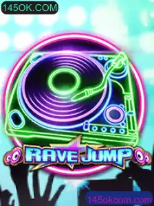 Descubra o Fascinante Mundo de RaveJump e a Conexão com 145OK.COM