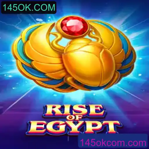 Explorando o Mundo Fascinante do Jogo RiseOfEgypt com 145OK.COM