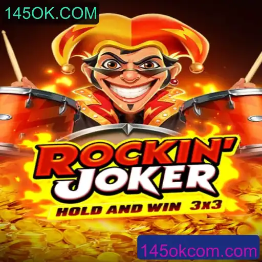 Descubra o Emocionante Jogo RockinJoker e Como Jogar